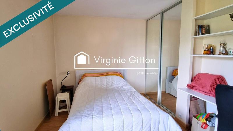 Appartement - 79 m² - 4 pièces