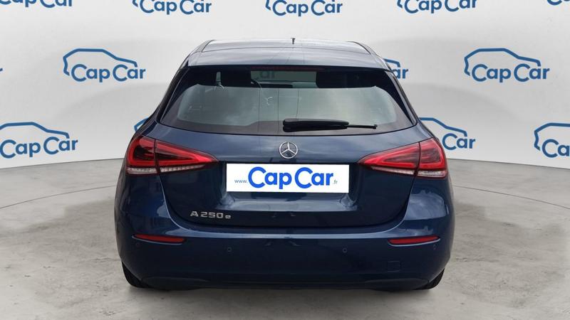 Mercedes Classe a 250 e 218 Hybrid 8g-Dct Progressive Line - Automatique