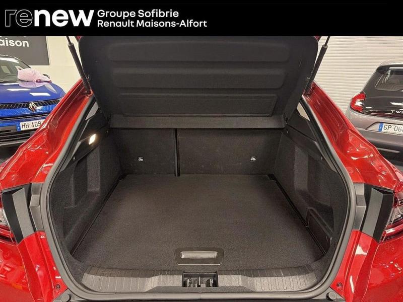 Renault Arkana E-Tech 145 - 21b Intens