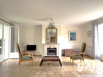 Maison - 158 m² - 7 pièces