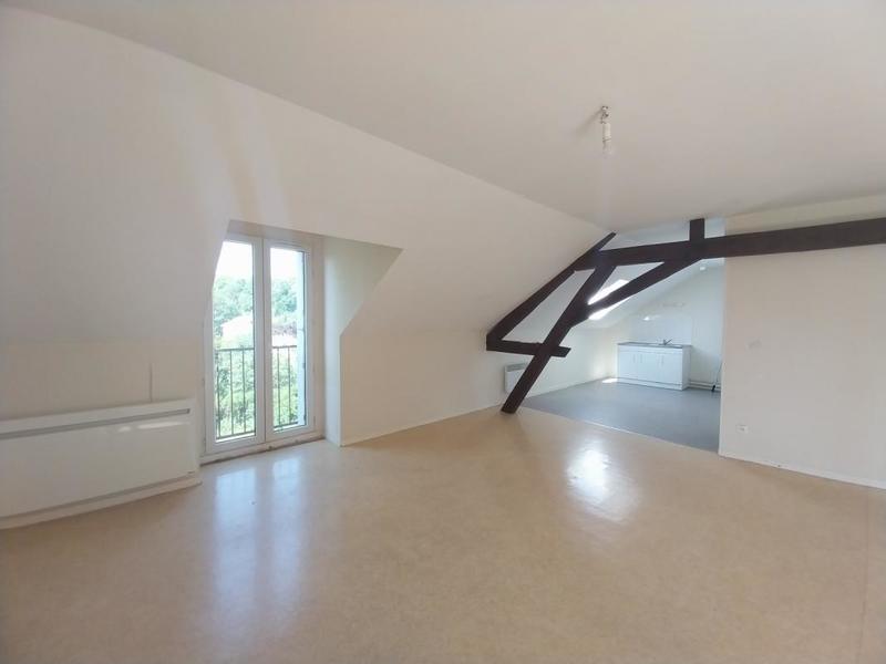 Appartement - 94 m² - 4 pièces