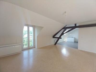 Appartement - 94 m² - 4 pièces