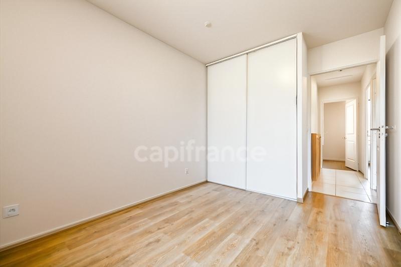 Maison - 81 m² - 4 pièces