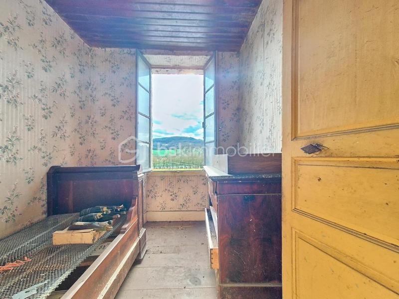 Maison - 132 m² - 6 pièces