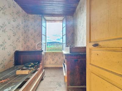 Maison - 132 m² - 6 pièces