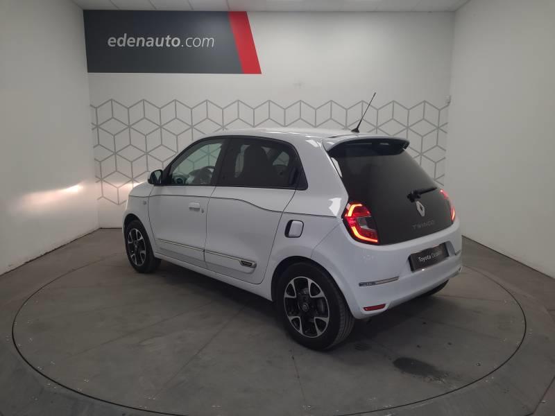 Renault Twingo III TCe 95 Intens