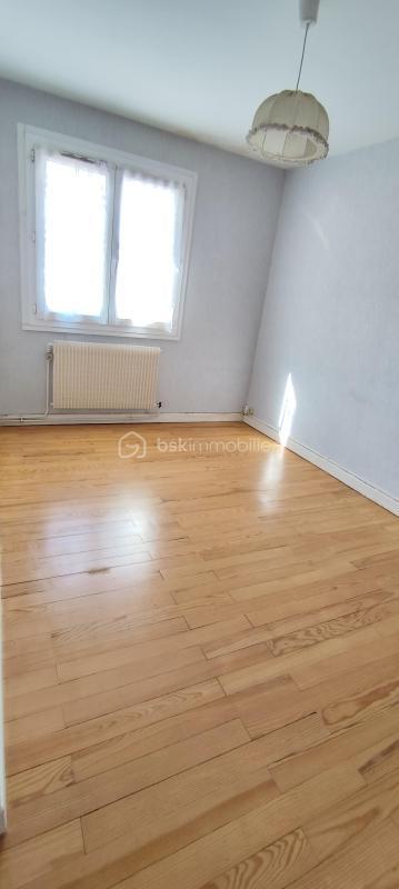 Appartement - 73 m² - 4 pièces