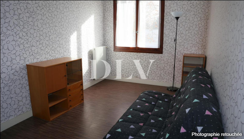 Appartement - 76 m² - 4 pièces