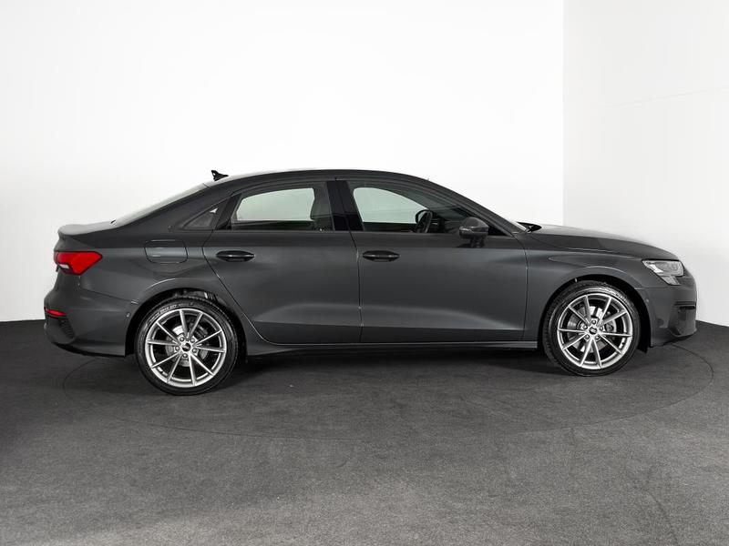 Audi A3 Berline 30 Tdi 116ch Virtual Cockpit Camera Gps Carplay Regul Park Assist Clim 116 Ch 1°Main