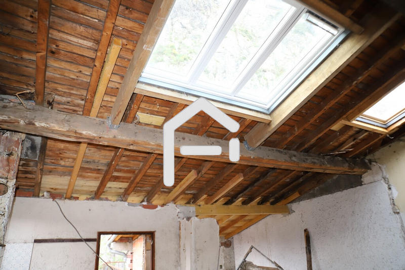 Immeuble - 297 m² - 6 pièces