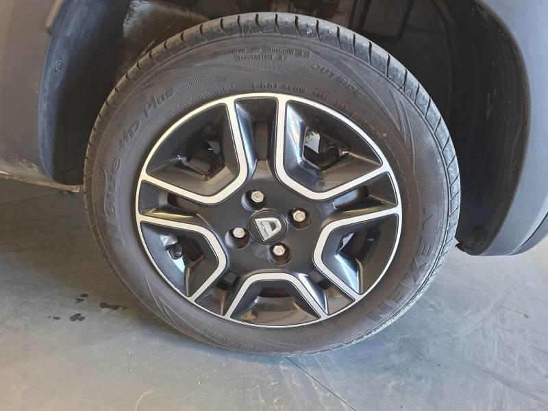 Dacia Spring Achat Intégral Confort Plus