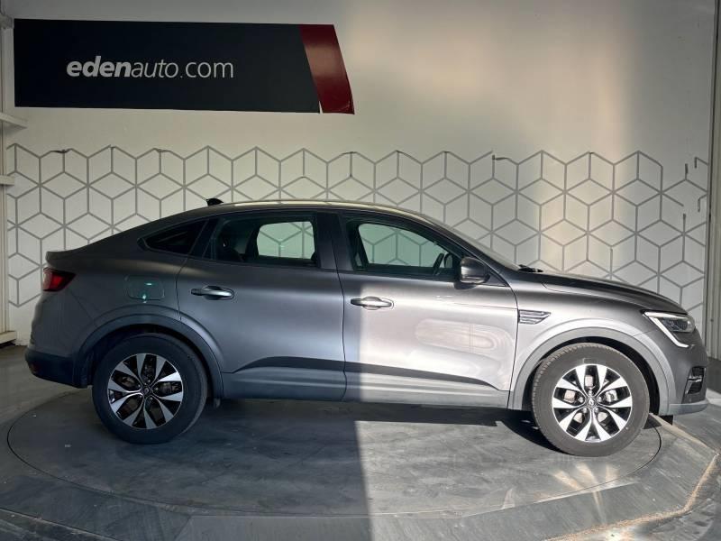 Renault Arkana E-Tech 145 Zen