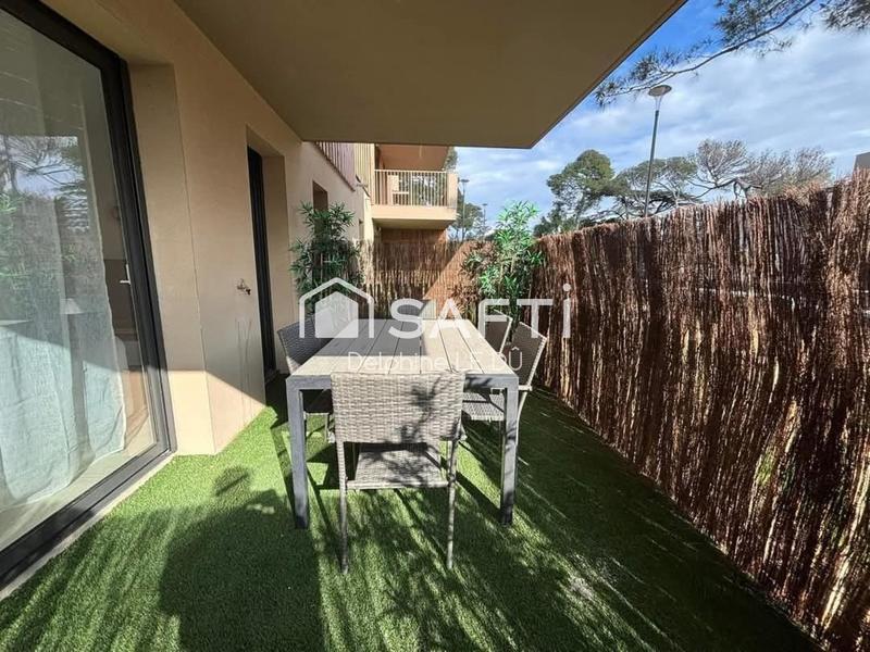 Appartement - 47 m² - 3 pièces