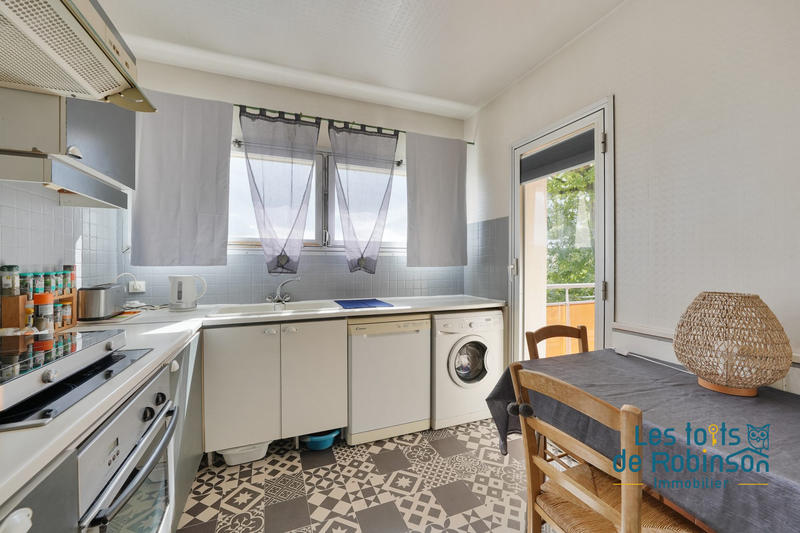 Appartement - 114 m² - 5 pièces