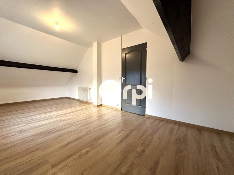 Maison - 81 m² - 3 pièces