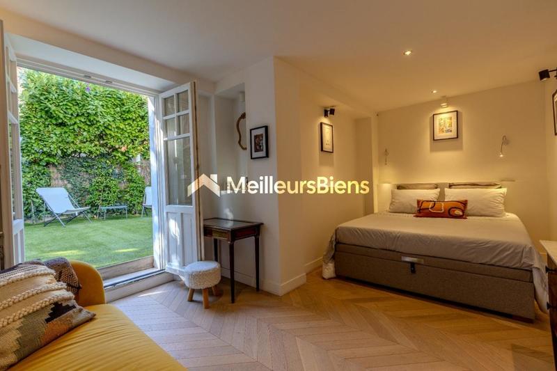 Villa - 83 m² - 4 pièces