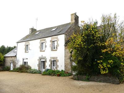 Maison - 157 m² - 6 pièces