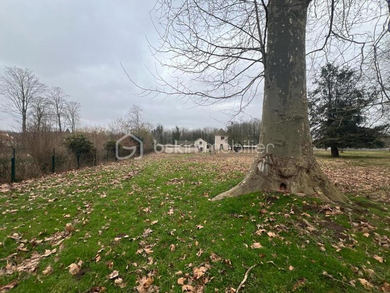 Demeure - 570 m² - 10 pièces