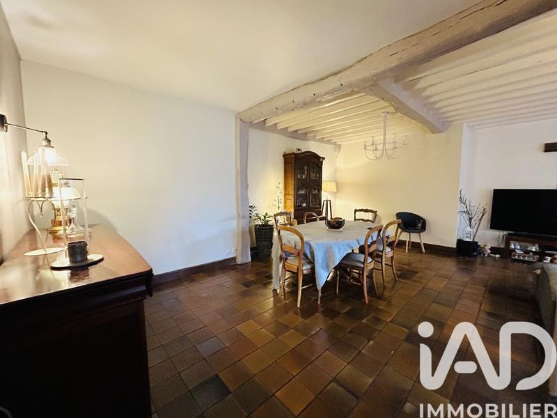 Maison de ville - 235 m² - 7 pièces