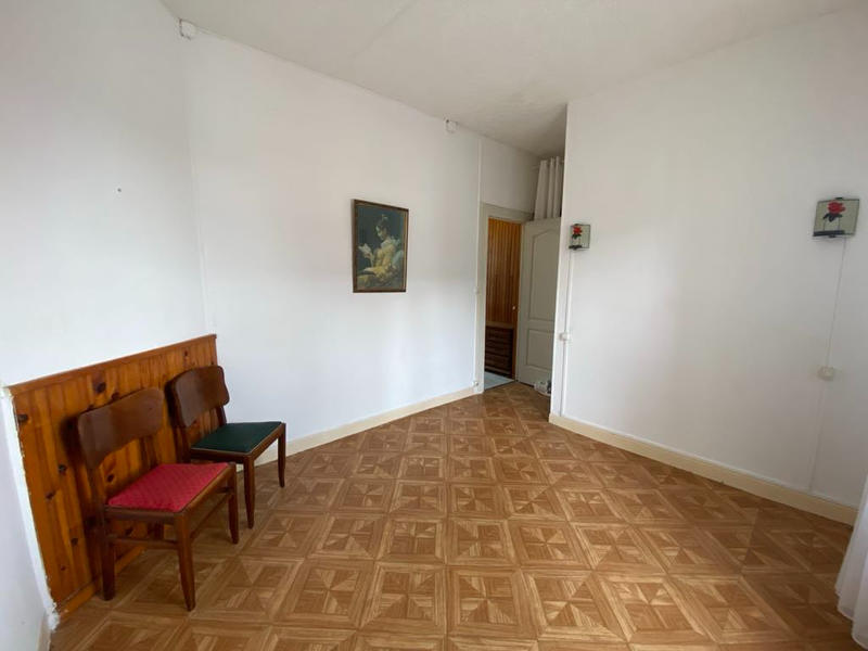 Maison - 81 m² - 4 pièces