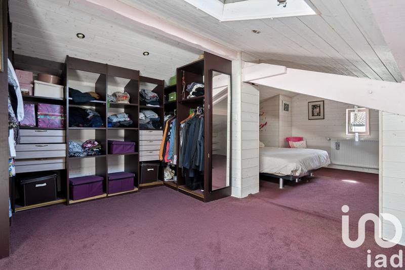 Maison - 183 m² - 6 pièces