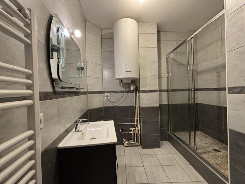 Appartement - 74 m² - 3 pièces