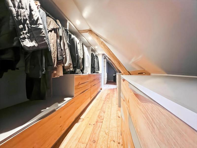 Longère - 240 m² - 8 pièces