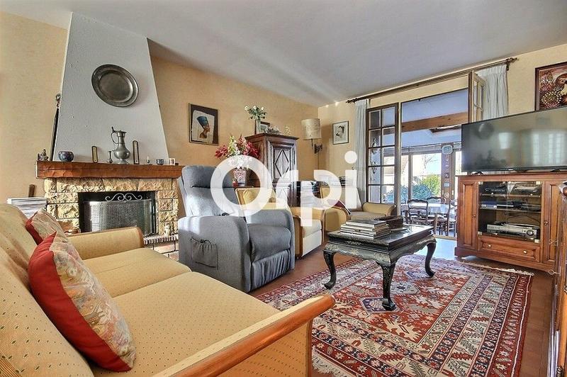 Maison traditionnelle - 146 m² - 5 pièces