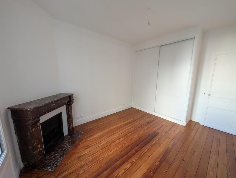 Appartement - 52 m² - 2 pièces