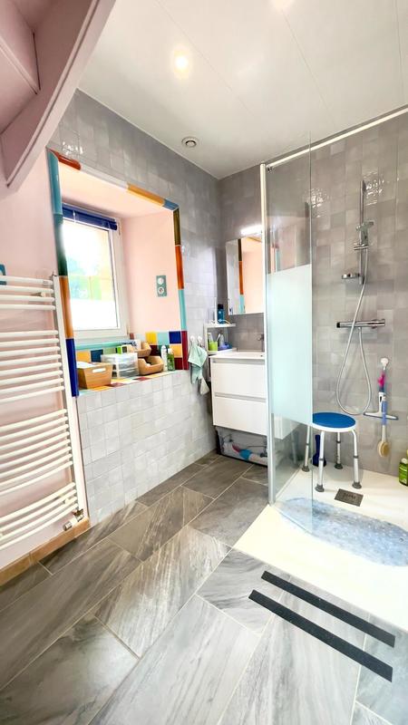 Maison - 146 m² - 6 pièces