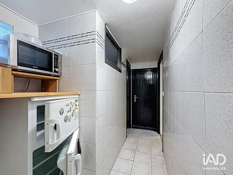 Local commercial - 60 m²