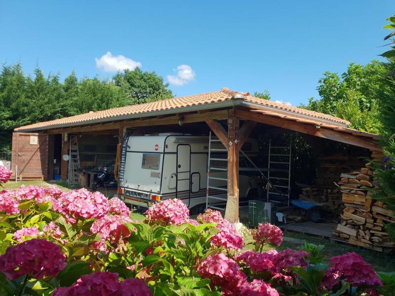 Maison de campagne - 140 m² - 6 pièces