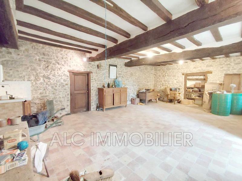 Maison - 77 m² - 3 pièces