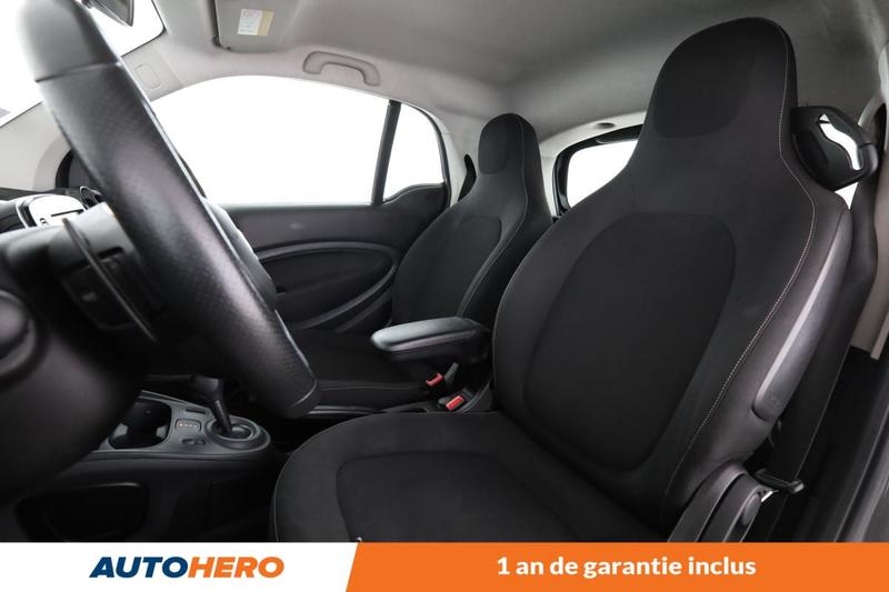 Smart ForTwo 0.9 Passion Twinamic 90 ch