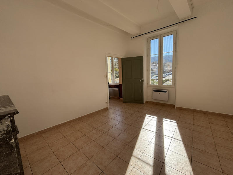 Maison de village - 102 m² - 6 pièces