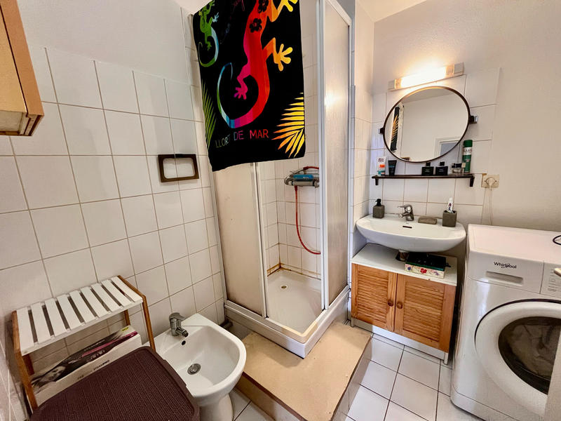 Appartement - 53 m² - 3 pièces