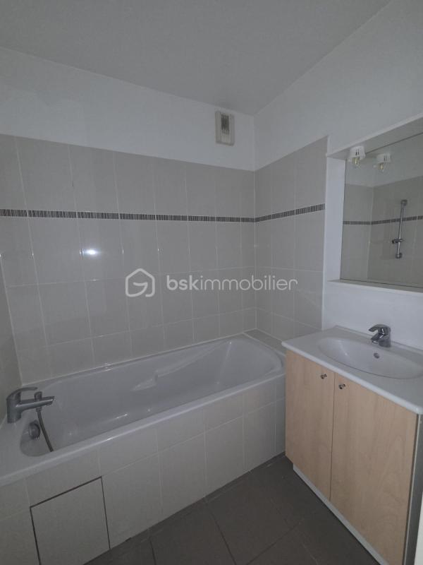 Appartement - 36 m² - 1 pièce