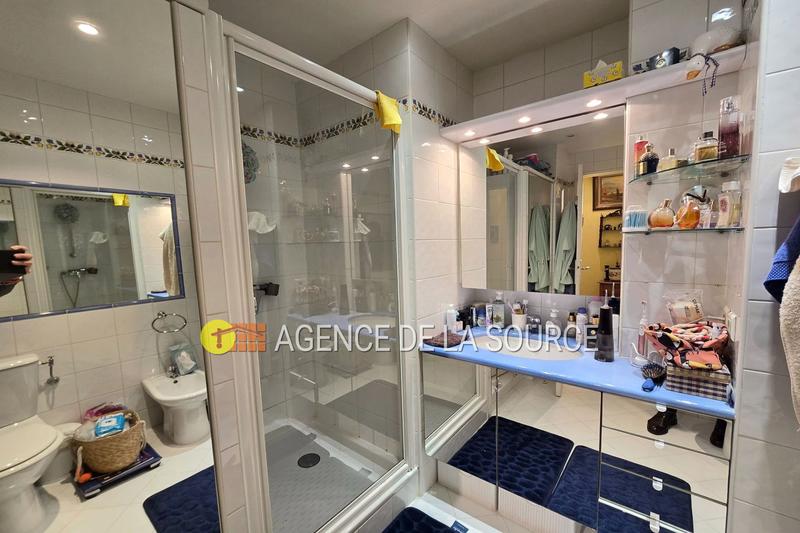 Appartement - 91 m² - 3 pièces