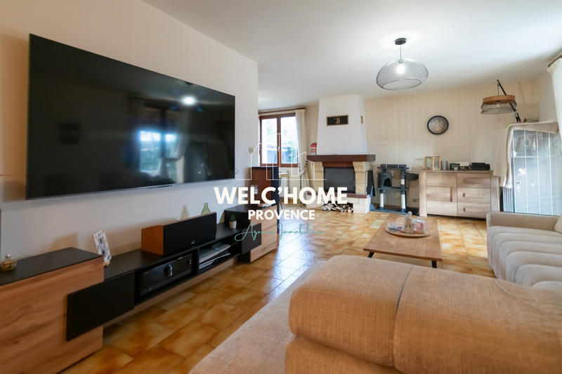 Maison - 75 m² - 3 pièces