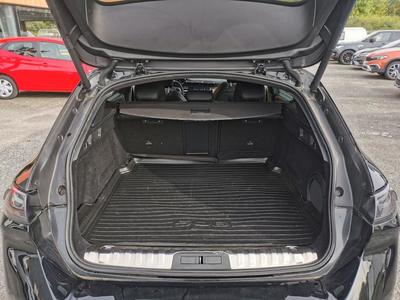 Peugeot 508 Sw 2.0 BlueHDi 180 ch Gt Eat8