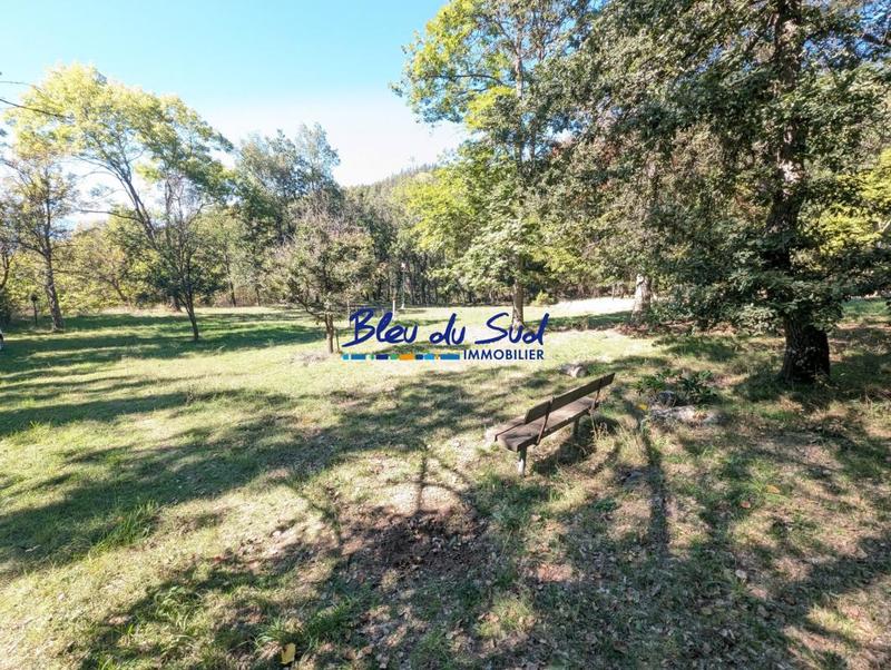 Maison ancienne - 41 m² - 2 pièces