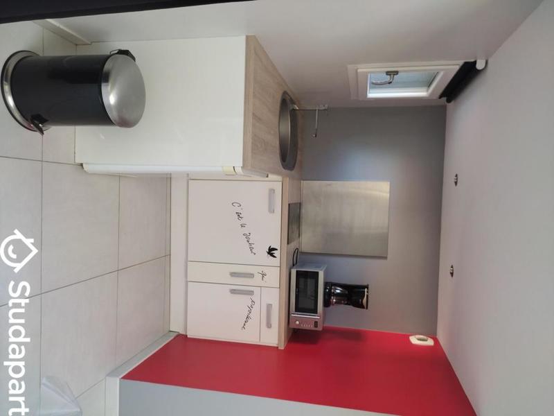 Maison - 20 m² - 2 pièces