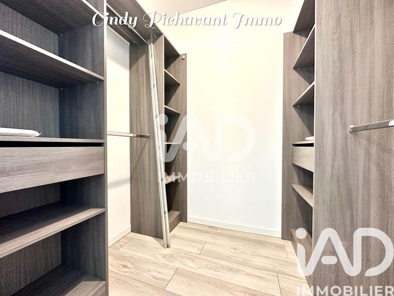 Maison - 129 m² - 5 pièces