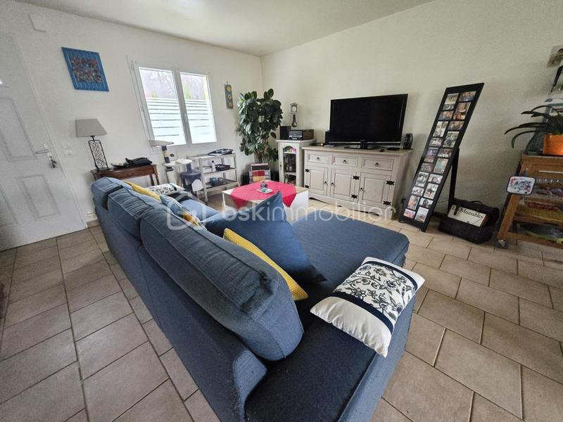 Pavillon - 91 m² - 4 pièces