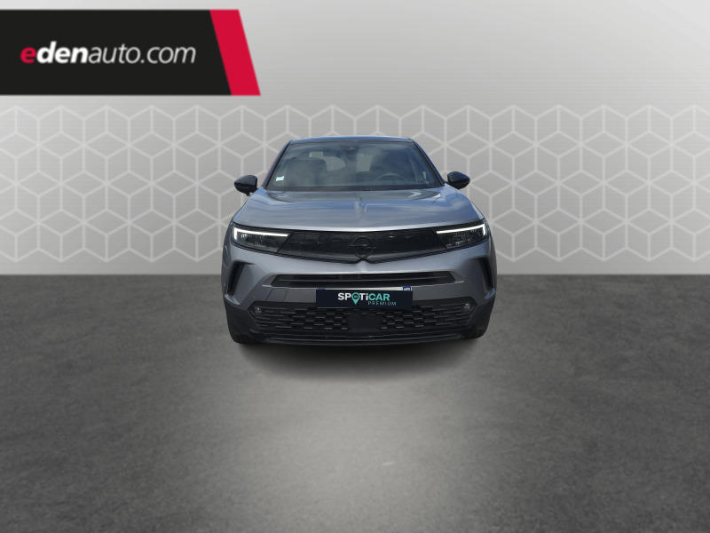 Opel Mokka 1.2 Turbo 130 ch Bvm6 Gs Line