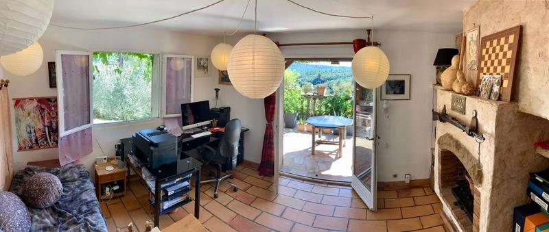 Maison - 196 m² - 6 pièces