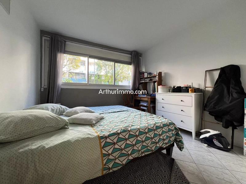 Appartement - 73 m² - 4 pièces