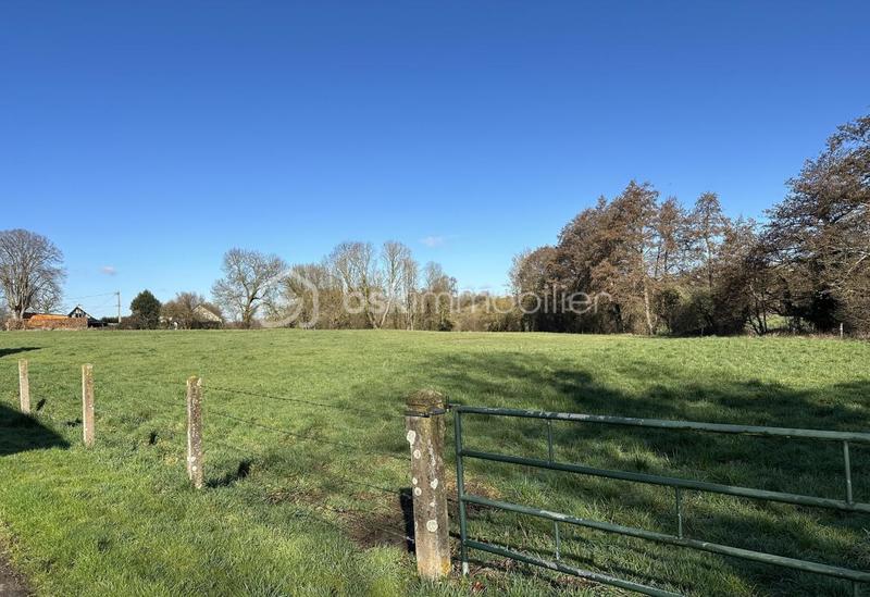 Corps de ferme - 202 m² - 7 pièces