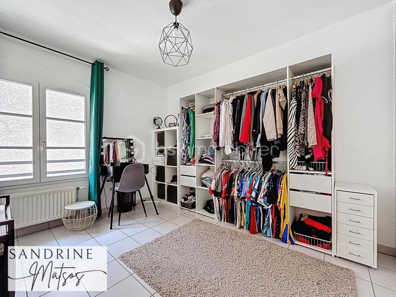 Duplex - 62 m² - 3 pièces