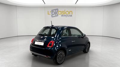 Fiat 500 Serie 6 Euro 6d 0.9 85 ch TwinAir s/S Club